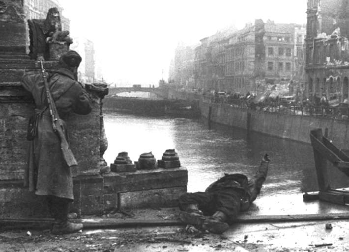 Фото Великой Отечественной Войны