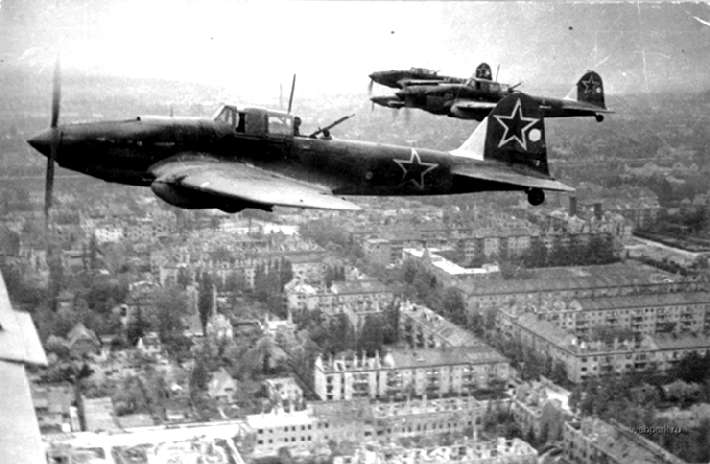 Фото Великой Отечественной Войны