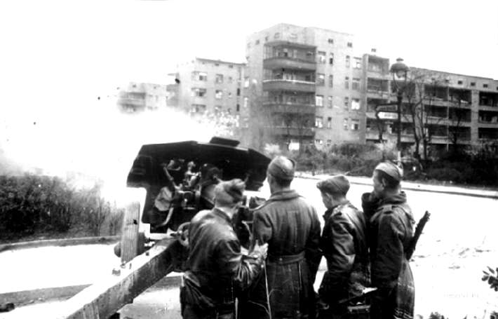 Фото Великой Отечественной Войны